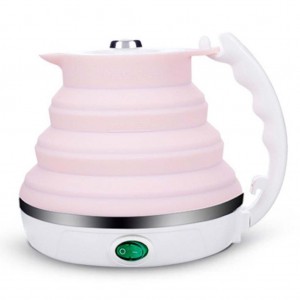 Electronic Jug