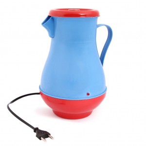 Water heater jug electric