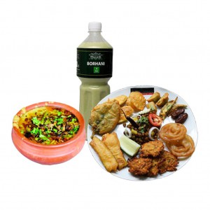 Iftar Combo