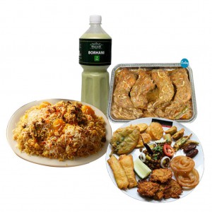 Iftar Combo
