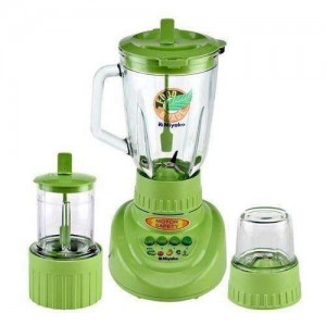 Miyako BL 152 GF Blender - 1.5L