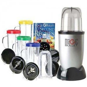 21 in 1 Magic Bullet Blinder - 2594