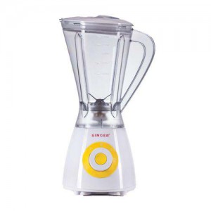 Blender Singer 1.5 Litre-SBL1008DL