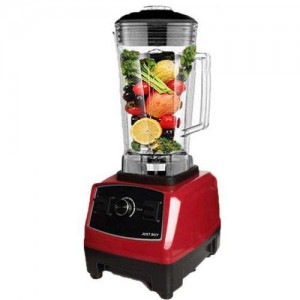 Commercial blender
