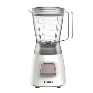 HR-2056 Blender 1L - White