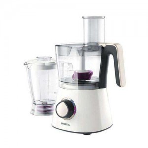 HR-7761 Food Prosseser - White