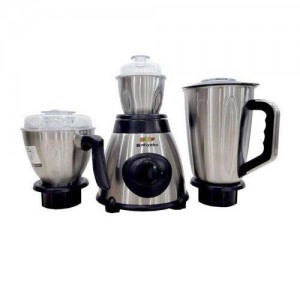 MIYAKO 600W STEEL BLENDER