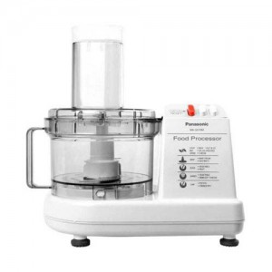 MK-5086 Food processor - White