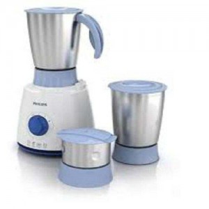 steel mixer blender