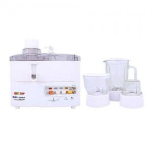 Miyako Food Processor(Glass &amp; Fiber Plastic)