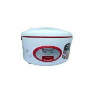 automatic rice cooker