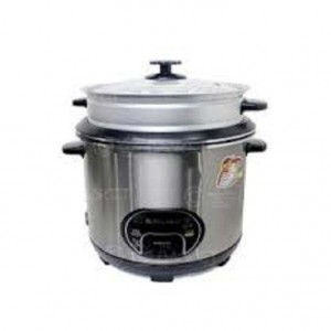 automatic rice/carry cooker