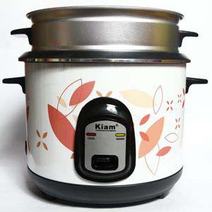 KIam Rice Cooker - 1.8L