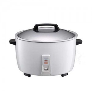 Panasonic Rice Cooker SR-GA421 -4.2L-White
