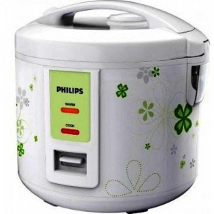 Philips Rice Cooker HD 3017