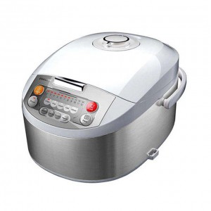 Rice Cooker HD-3038 - 1.8L - Silver