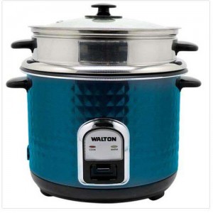 Walton Rice Cooker WRC-CSS (1.8L)