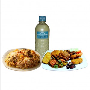 Iftar Combo