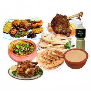 Iftar Combo