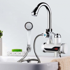 Digital Instant Electric Hot Water Tap