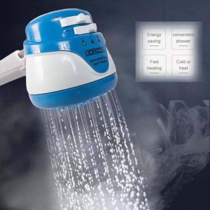 Electric Instant Hot Water Shower