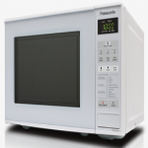 Panasonic M.WAVE -20 Ltr NN-ST253WMPQ