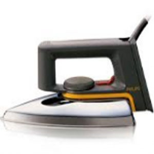 Philips Dry Iron HD-1172