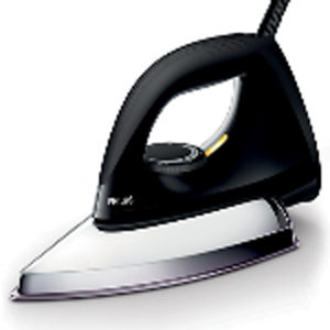 Philips Dry Iron HD-1174