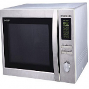 SHARP Microwave Oven - 25 L R-84A0