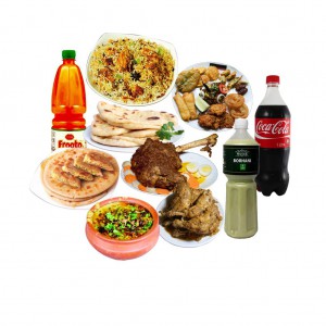 Iftar Combo