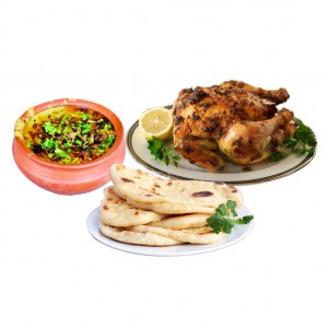 Iftar Combo