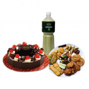 Iftar Combo