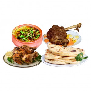 Iftar Combo