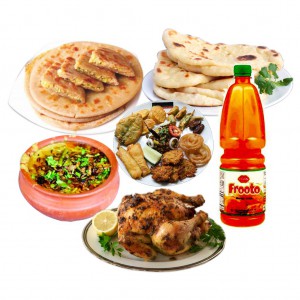 Iftar Combo