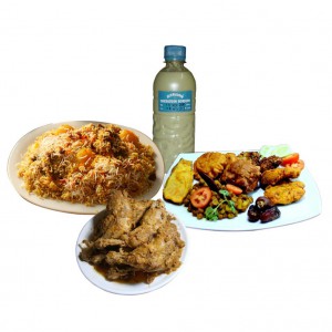 Iftar Combo