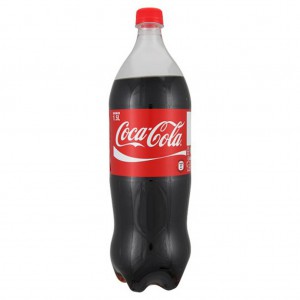 Coca Cola (2 Litre)