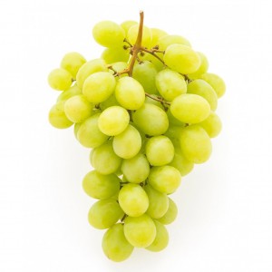 Green Grapes  1KG