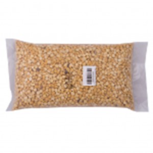 Chola (Chick Peas) Premium Broken 1kg Pk