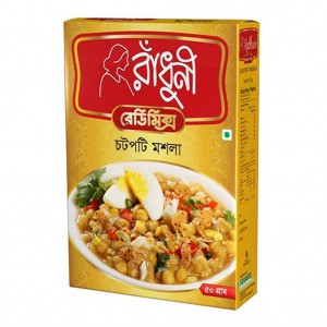 Radhuni Chatpati Masala 50gm