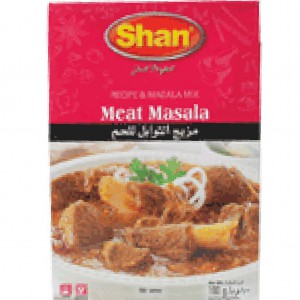Shan Meat Masala (100g)