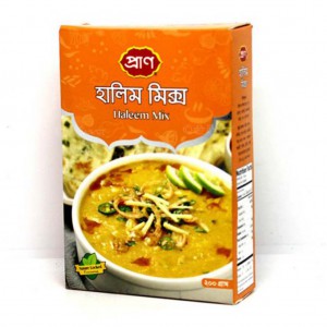 Pran Haleem Mix 200 gm