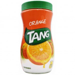Tang Orange Jar (750g)