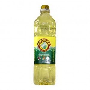 Rupchanda Soyabean Oil-2litres