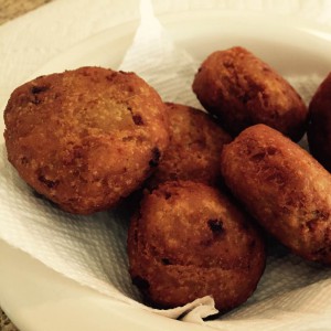 Alu Chop (5 Pieces)