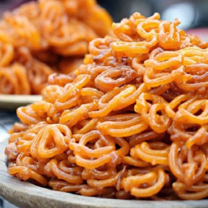 Jilapi (0.5kg)