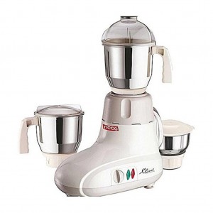 Ricco Mixer Grinder 850W White