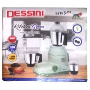Dessini Mixer Grinder/Blender