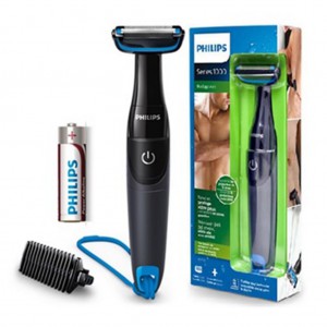Philips Body Groomer - Black