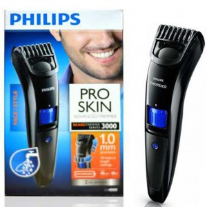Philips QT4000 Beard Trimmer for Men