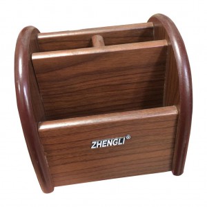 Pen Box